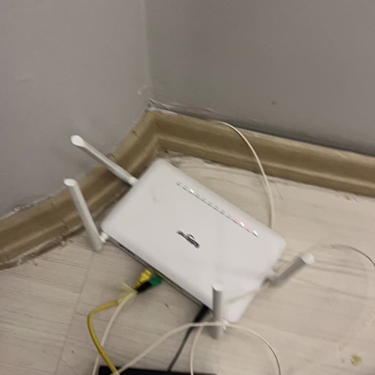 5 Gündür Süren İnternet Kesintisine Çözüm Bulunmuyor!