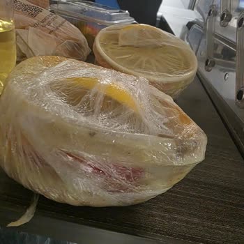 Köfteci Yusuf Sürekli Geç Ve Eksik Gelen Siparişler, Soğuk Yemekler Ve Yetersiz Müşteri Hizmeti