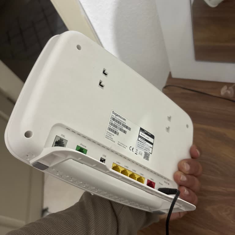 TR Digital Partners Modem Teslim Edildi Çalışmıyor Muhatap Yok