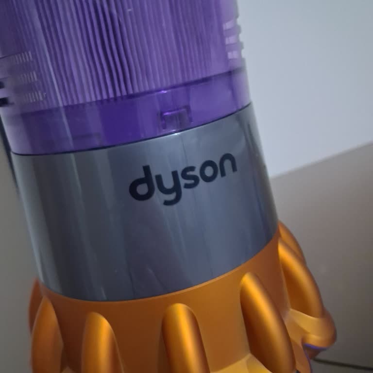 Dyson Süpürge Arızası Ve Garanti Kapsamında Parça Gönderilmemesi Mağduriyeti