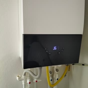 Garanti Kapsamındaki Kombi Sürekli Arızalanıyor, Ürün Değişimi Talep Ediyorum