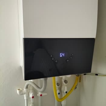 Garanti Kapsamındaki Kombi Sürekli Arızalanıyor, Ürün Değişimi Talep Ediyorum