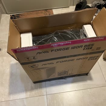 Yanlış Ürün Gönderimi Ve Geciken İade Süreci Nedeniyle Mağduriyet