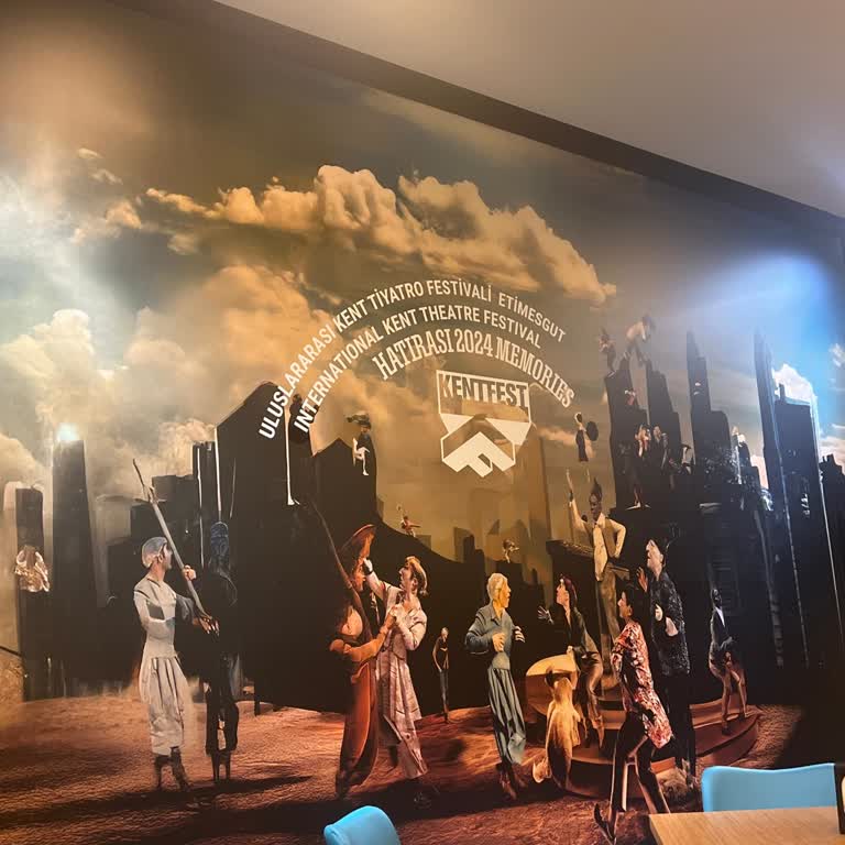 Biletim Olmasına Rağmen Oyuna Alınmadım: Personel Ve Yönetim İlgisizliği