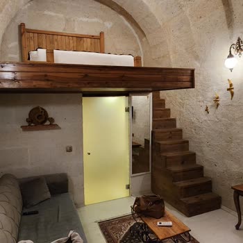 Güvenli Olmayan Oda Nedeniyle Mağduriyet Ve Ücret İadesi Talebi