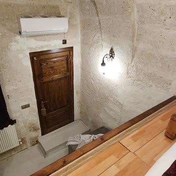 Güvenli Olmayan Oda Nedeniyle Mağduriyet Ve Ücret İadesi Talebi