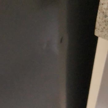 Yaşar Mobilya Arçelik Servisinden Teslim Edilen Hasarlı Buzdolabı Ve Çözüm Sürecindeki Mağduriyet