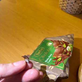 Torku Çikolatadan Yabancı Cisim Çıktı, Gıda Güvenliği Endişesi