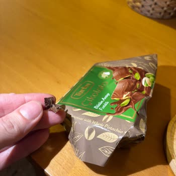 Torku Çikolatadan Yabancı Cisim Çıktı, Gıda Güvenliği Endişesi