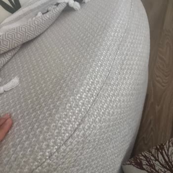 Esme Alışveriş Merkezi Koltuk Takımı Kusurlu Ve Eksik Teslim Edildi, Sorunlar Çözülmüyor
