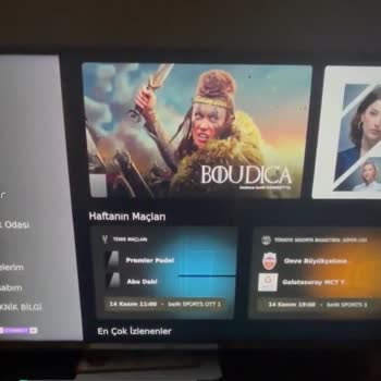 Digiturk TV Ve İnternet Hataları!