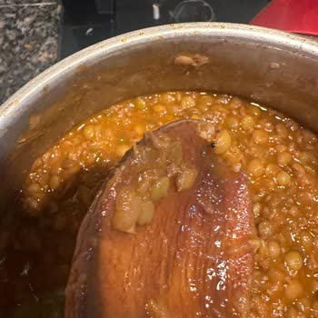 Migros Sanal Market'ten Aldığım Yeşil Mercimekte Böcek Çıkması Ve Hijyen Sorunu