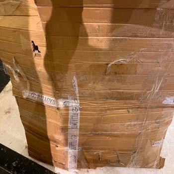 Eksik Paketleme Nedeniyle Hasarlı Ürün Ve İade Sorunu