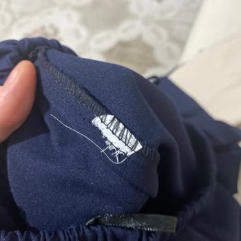 Yanlış Ve Kusurlu Ürün, Para İadesi Yapılmıyor!