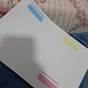 Sıfır Alınan Brother Yazıcı İlk Kullanımda Siyah Mürekkebi Algılamıyor