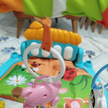 Kullanılmadan Kopan Oyun Halısı İçin Çözüm Sunulmadı