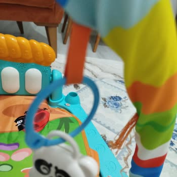 Kullanılmadan Kopan Oyun Halısı İçin Çözüm Sunulmadı