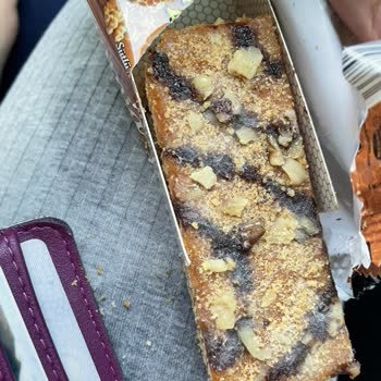 Son Kullanma Tarihi Geçmemiş Eti Pastamia'da Küf Sorunu Ve Yetersiz Müşteri Hizmeti