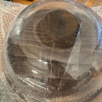 Kırık Ürün Ve Ulaşılamayan Müşteri Hizmetleri Mağduriyeti