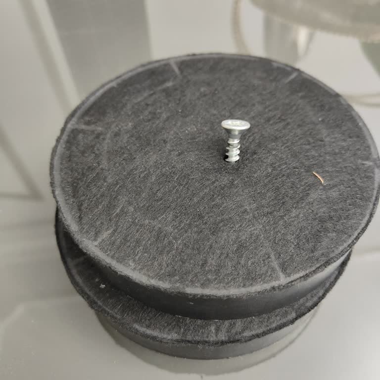 Davlumbaz Montajında Bilgisiz Servis Ve Zorunlu Filtre Satışı Mağduriyeti