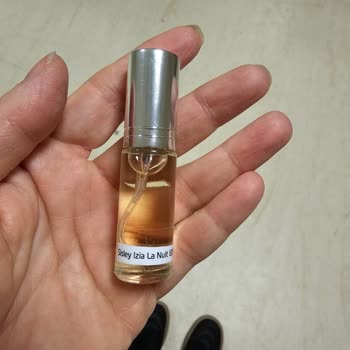 Dekant Parfüm Orijinal Olmayan Parfümler Ve Faturasız Teslimat