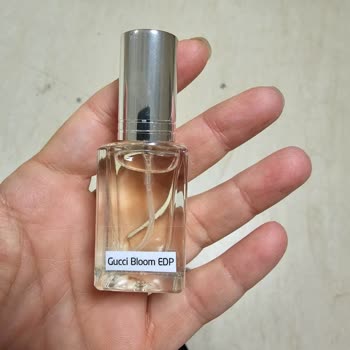 Dekant Parfüm Orijinal Olmayan Parfümler Ve Faturasız Teslimat