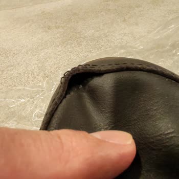 Skechers Ayakkabıda Dikiş Açılması Ve Garanti Reddi