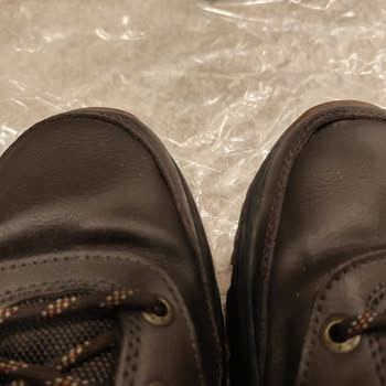 Skechers Ayakkabıda Dikiş Açılması Ve Garanti Reddi