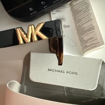 Gürel Optik Garantili Gözlükte Logo Renk Atması ve Müşteri Hizmetlerinden Dönüş Alamamak