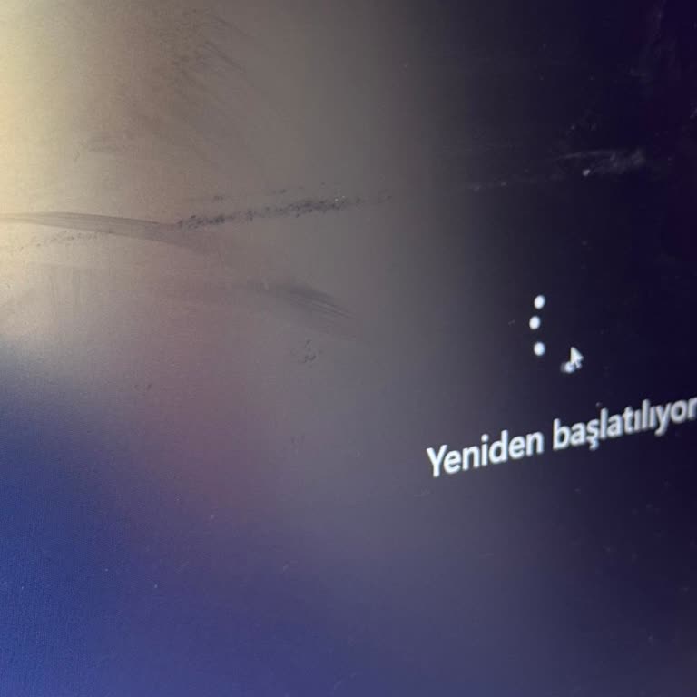 Lenovo Servisi Bilgisayarımı İade Etmiyor, Süreç Uzatılıyor