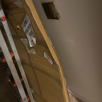 Değerli Tablo Sürat Kargo İle Kırık Ve Ezik Ulaştı, Çözüm Bekliyorum