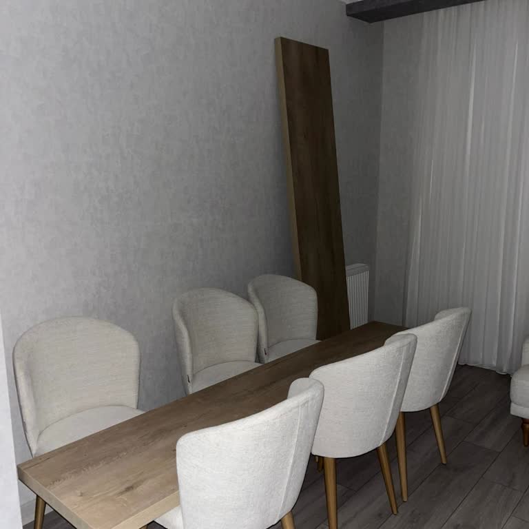 Yanlış Ölçüde Teslim Edilen Masa Ve Çözülmeyen Sorunlar Nedeniyle Mağduriyet