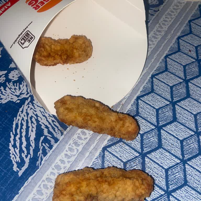 Soğuk Ve Bayat Ürünler, İlgisiz Personel Nedeniyle Hayal Kırıklığı