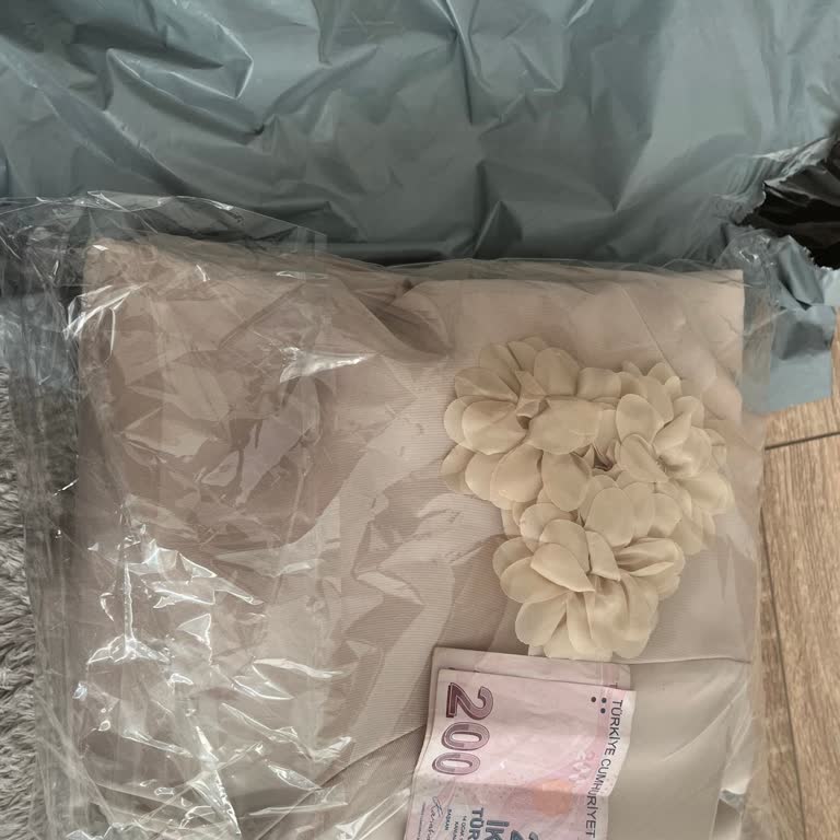 İade Hakkı Sunulmadı, Ürün Ve Para İadesi Yapılmadı