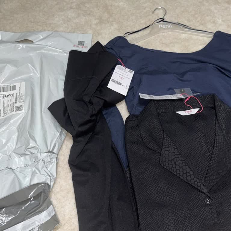 Eksik Gönderilen Tayt İçin Çözüm Bekliyorum, Müşteri Hizmetleri Dönüş Yapmıyor