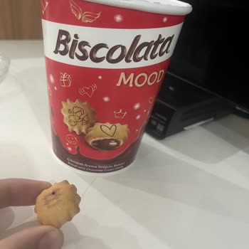 Biskolata Mood Ürününden Saç Çıktı, İade Ve Açıklama Talep Ediyorum