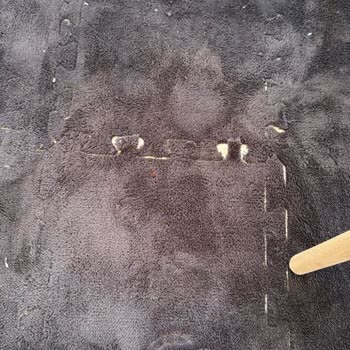 Sipariş Ettiğim Halılar Kusurlu Geldi, İade Ve Para İadesi Yapılmadı