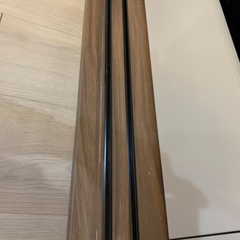 Enza Home’dan Alınan Dolap Ve Şifonyerde Montaj Ve Hasar Sorunları Çözümsüz Kaldı