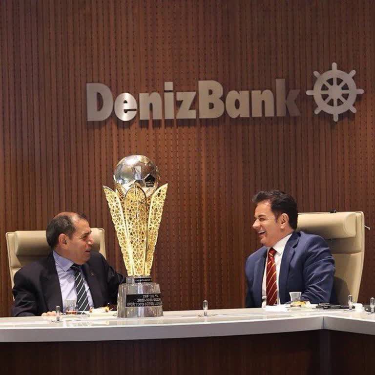 Denizbank'ın Fenerbahçe'nin Bankalar Birliği'nden Ayrılış Sürecinde Zorluk Çıkarması