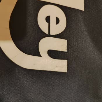 Fenerium Formamda Baskı Deformasyonu Ve Yazı Silinmesi Sorunu