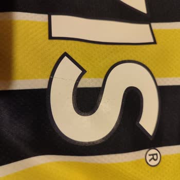 Fenerium Formamda Baskı Deformasyonu Ve Yazı Silinmesi Sorunu