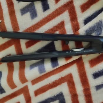 Arızalı Saç Düzleştirici İçin İade Talebim Reddedildi