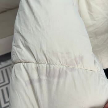 Satın Aldığım Montta Küf Lekesi Oluştu, DeFacto Sorumluluk Almadı