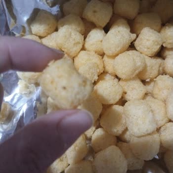 Cips Paketinden Böcek Benzeri Yabancı Cisim Çıktı!