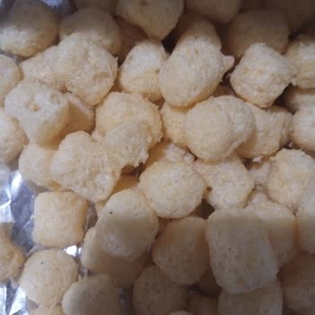 Cips Paketinden Böcek Benzeri Yabancı Cisim Çıktı!