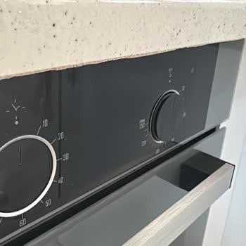 Kutusundan Sorunlu Çıkan Fırın Ve Kötü Müşteri Hizmeti Nedeniyle Değişim Talebim