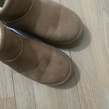 Yeni Alınan Botta Kısa Sürede Açılma Ve Renk Solması