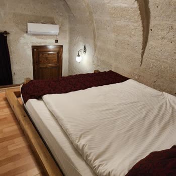 Saklı Cave House Hotel Ne Oda Değişimi Ne de Ücret İadesi Konusunda Herhangi Bir Çözüm Sunulmadı