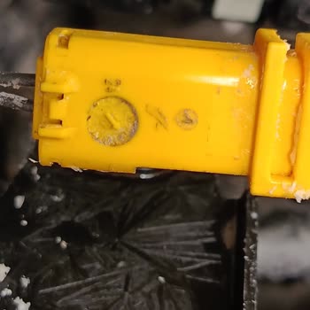 Nissan Qashqai AdBlue Hortumu Patladı Yüksek Onarım Ücreti İstendi