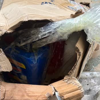 Kusurlu Deterjan Teslimatı Sonrası İade Sürecinde Yaşanan Mağduriyet